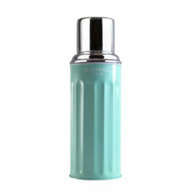 Camel 122 Vacuum Flask 450ml Turquoise