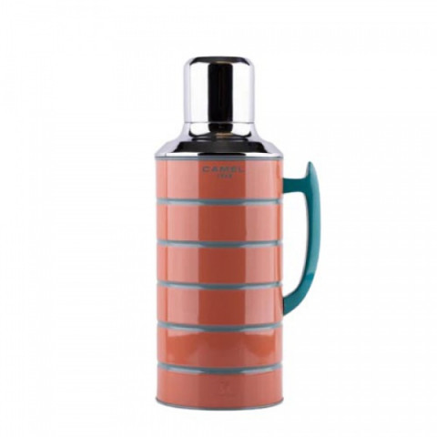 Camel 412 Vacuum Flask 1.5L Cantaloupe