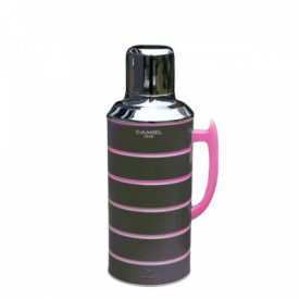 Camel 412 Vacuum Flask 1.5L Titanium