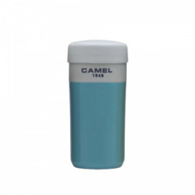 Camel CUPPA28 Vacuum Flask 280ml Coral Blue