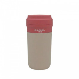 Camel CUPPA28 Vacuum Flask 280ml Sand