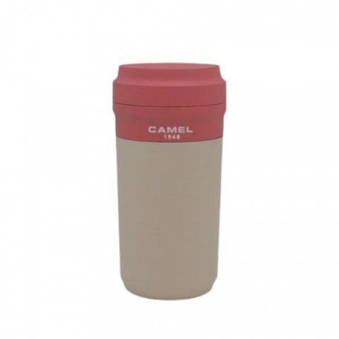 Camel CUPPA28 Vacuum Flask 280ml Sand