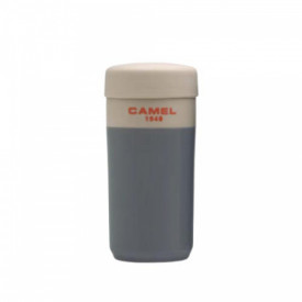 Camel CUPPA28 Vacuum Flask 280ml Stone Grey
