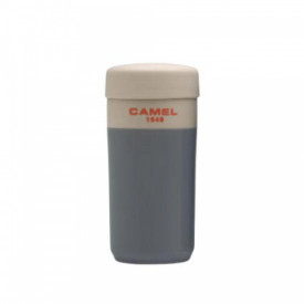 駱駝牌（ＣＡＭＥＬ）　魔法瓶　型番ＣＵＰＰＡ２８　２８０ｍｌ　グレー