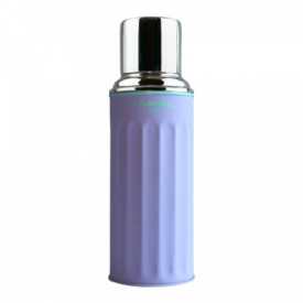 Camel 122 Vacuum Flask 450ml Light Purple