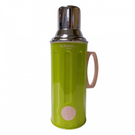 Camel 212 Vacuum Flask 950ml Vivid Green