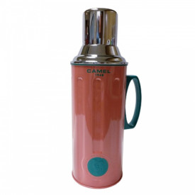 Camel 212 Vacuum Flask 950ml Cantaloupe