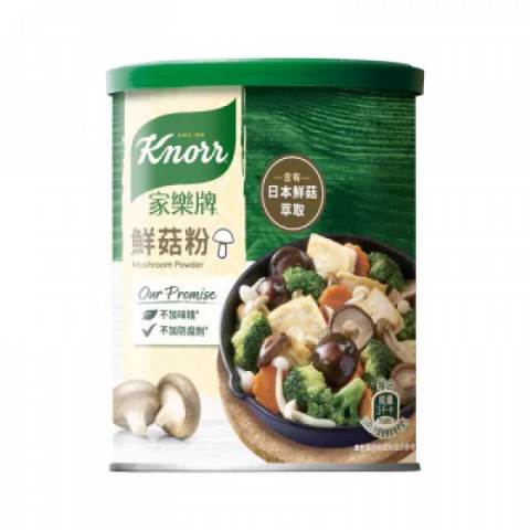 Knorr Mushroom Powder 180g