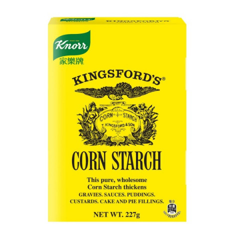 Knorr Corn Starch 227g