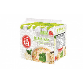 Fuku Rice Vermicelli Bi Hun Soto Chicken Soup Flavour 55g x 5 packs