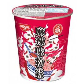 Fuku Vermicelli Cup Mala Flavour 76g