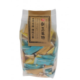 Sina Ginger Candy Mixed Flavor 400g