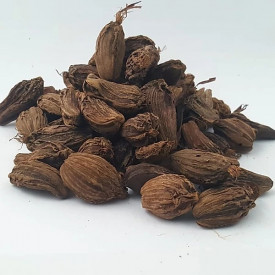 Yuen Heng Spice Co Black Cardamom