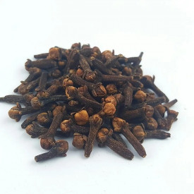 Yuen Heng Spice Co Clove