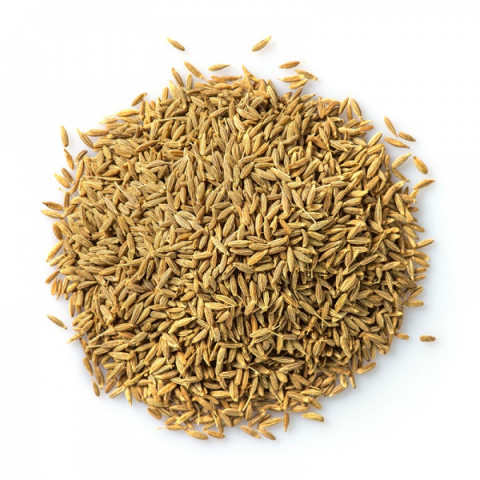 Yuen Heng Spice Co Cumin