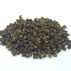 Yuen Heng Spice Co Green Sichuan Pepper