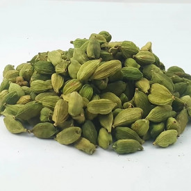 Yuen Heng Spice Co India Green Cardamom