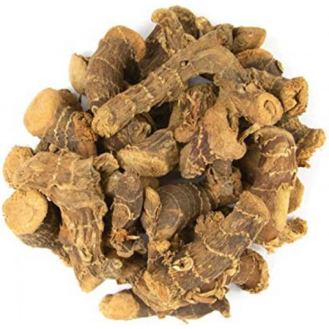 Yuen Heng Spice Co Lesser Galangal