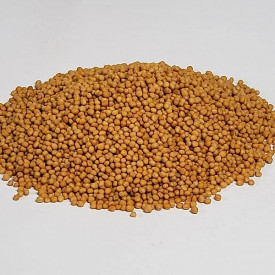 Yuen Heng Spice Co Yellow Mustard Seed