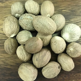 Yuen Heng Spice Co Nutmeg