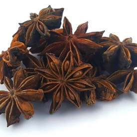 Yuen Heng Spice Co Star Anise