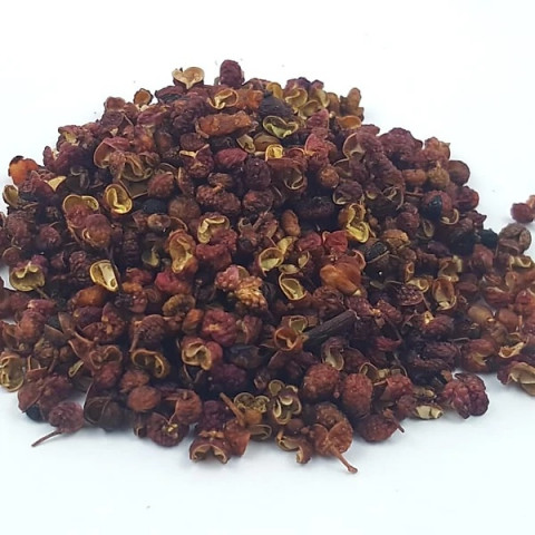 Yuen Heng Spice Co Sichuan Pepper