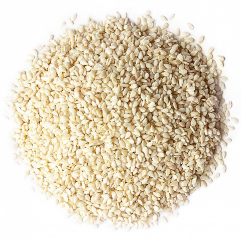 Yuen Heng Spice Co White Sesame