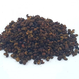 Yuen Heng Spice Co Zanthoxylum