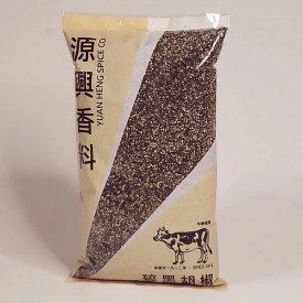 Yuen Heng Spice Co Cracked　Black Pepper