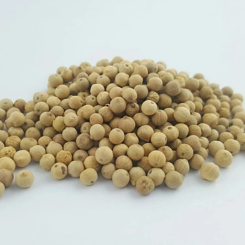 Yuen Heng Spice Co Whole White Pepper