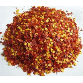 Yuen Heng Spice Co Africa Chili Flakes