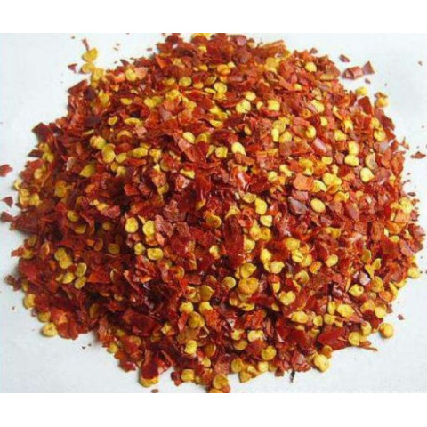 Yuen Heng Spice Co Africa Chili Flakes