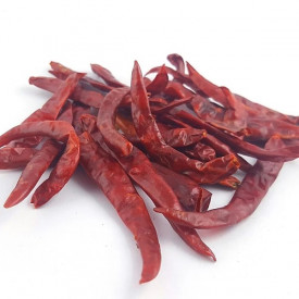 Yuen Heng Spice Co Whole India Chili