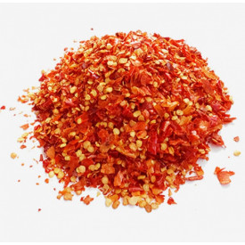 Yuen Heng Spice Co India Chili Flakes