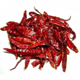 Yuen Heng Spice Co Red Chili