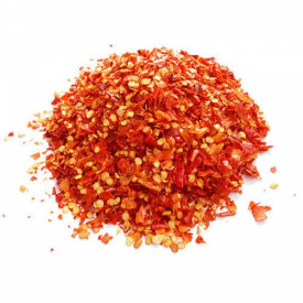 Yuen Heng Spice Co Sichuan Longum Chili Flakes