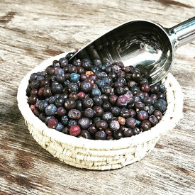 Yuen Heng Spice Co Juniper Berries