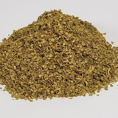 Yuen Heng Spice Co Oregano