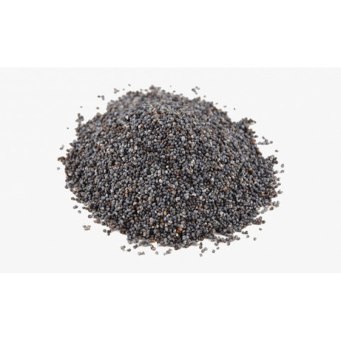 Yuen Heng Spice Co Poppy Seed