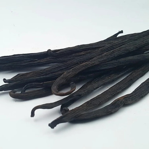 Yuen Heng Spice Co Vanilla Pod 1 pod