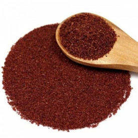 Yuen Heng Spice Co Sumac Powder