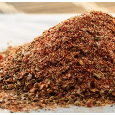 Yuen Heng Spice Co Cajun Powder