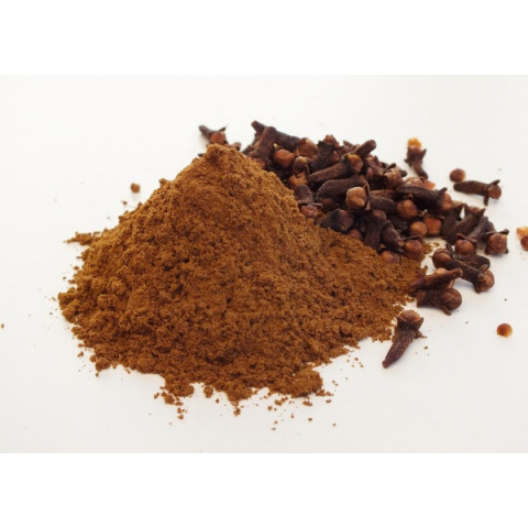 Yuen Heng Spice Co Clove Powder