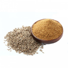 Yuen Heng Spice Co Cumin Powder