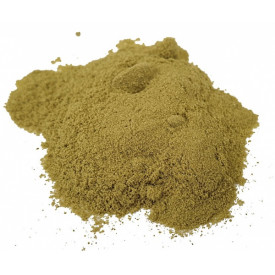 Yuen Heng Spice Co Green Sichuan Pepper Powder