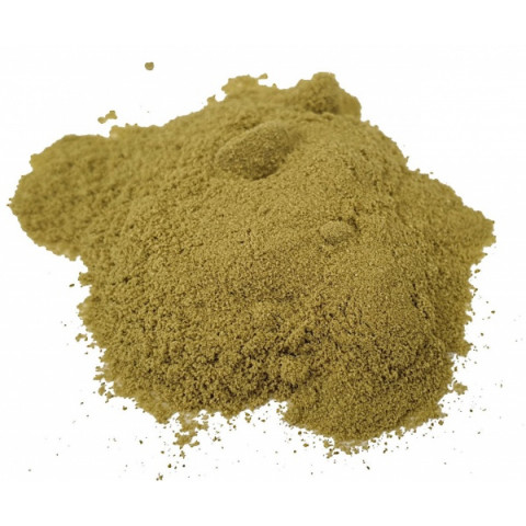 Yuen Heng Spice Co Green Sichuan Pepper Powder