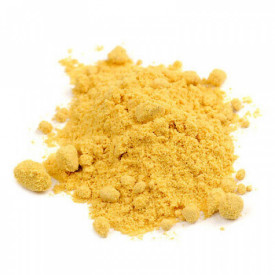 Yuen Heng Spice Co Mustard Powder