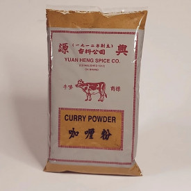 Yuen Heng Spice Co Non-spicy Curry Powder