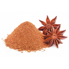 Yuen Heng Spice Co Star Anise Powder