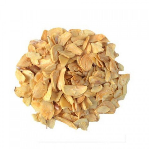 Yuen Heng Spice Co Dried Garlic Slice